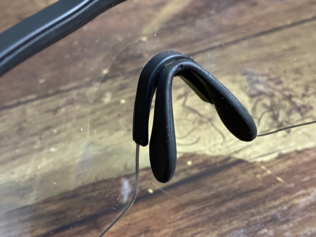 JJ989 ボレー BOLLE AEROMAX サングラス アイウェア 黒 調光レンズ