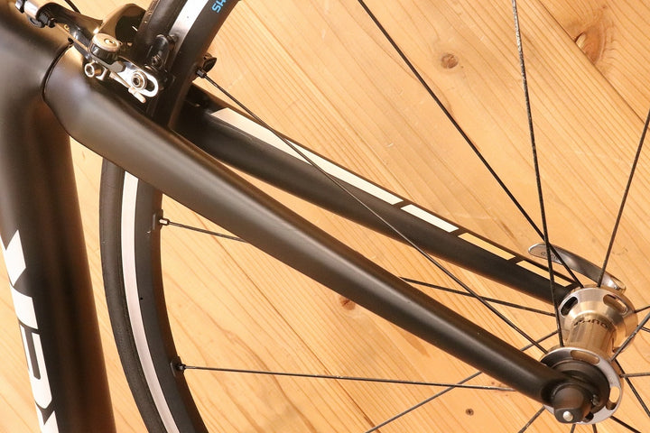 トレック TREK エモンダ EMONDA SLR H2 2015年頃 54サイズ シマノ デュラエース 9070 DI2 11S カーボン ロードバイク 【芦屋店】