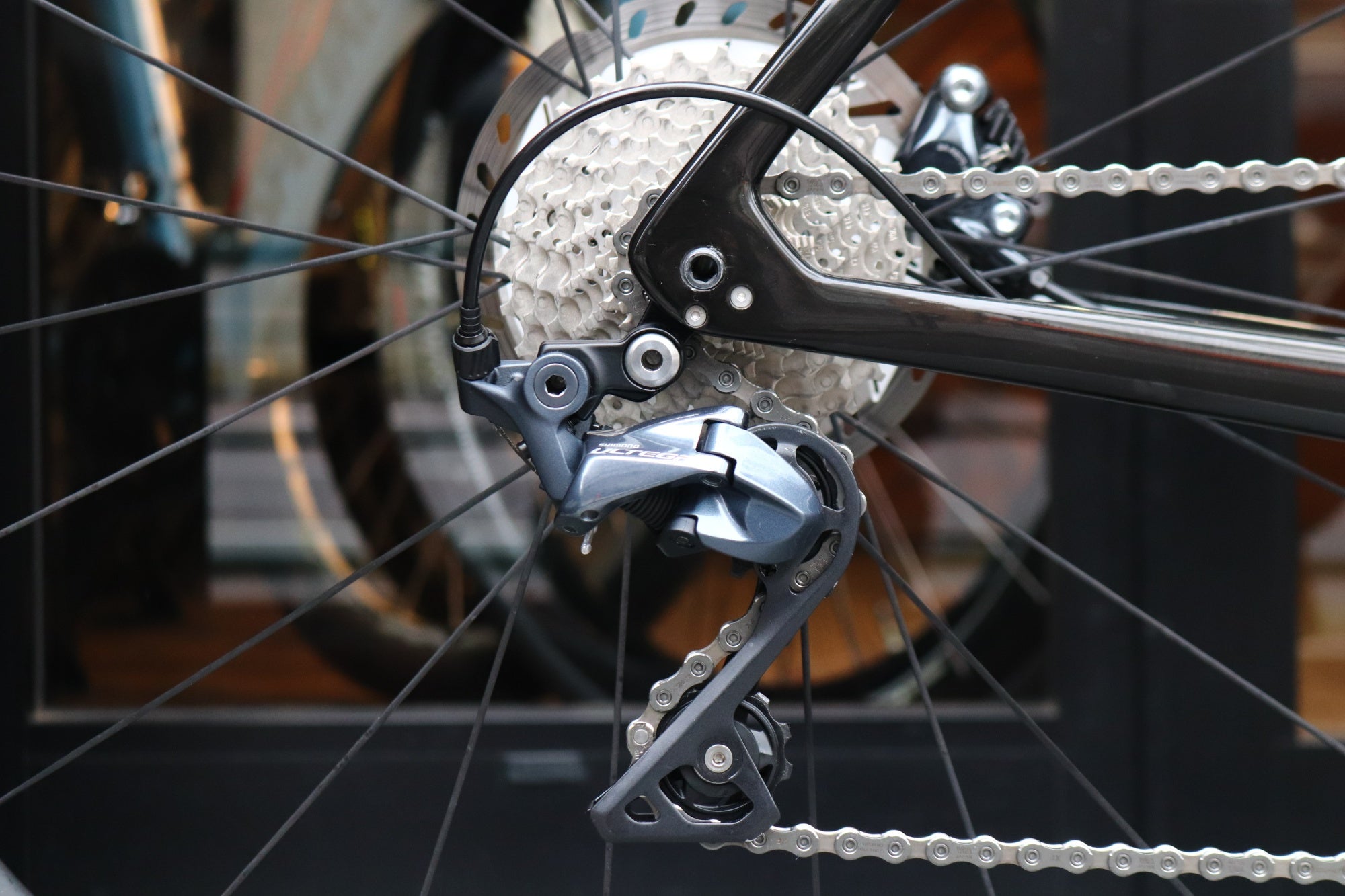 トレック TREK エモンダ EMONDA SL7 2021モデル 54サイズ シマノ
