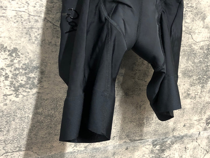 KK693 ラファ Rapha CORE BIB SHORT ビブショーツ 黒 S
