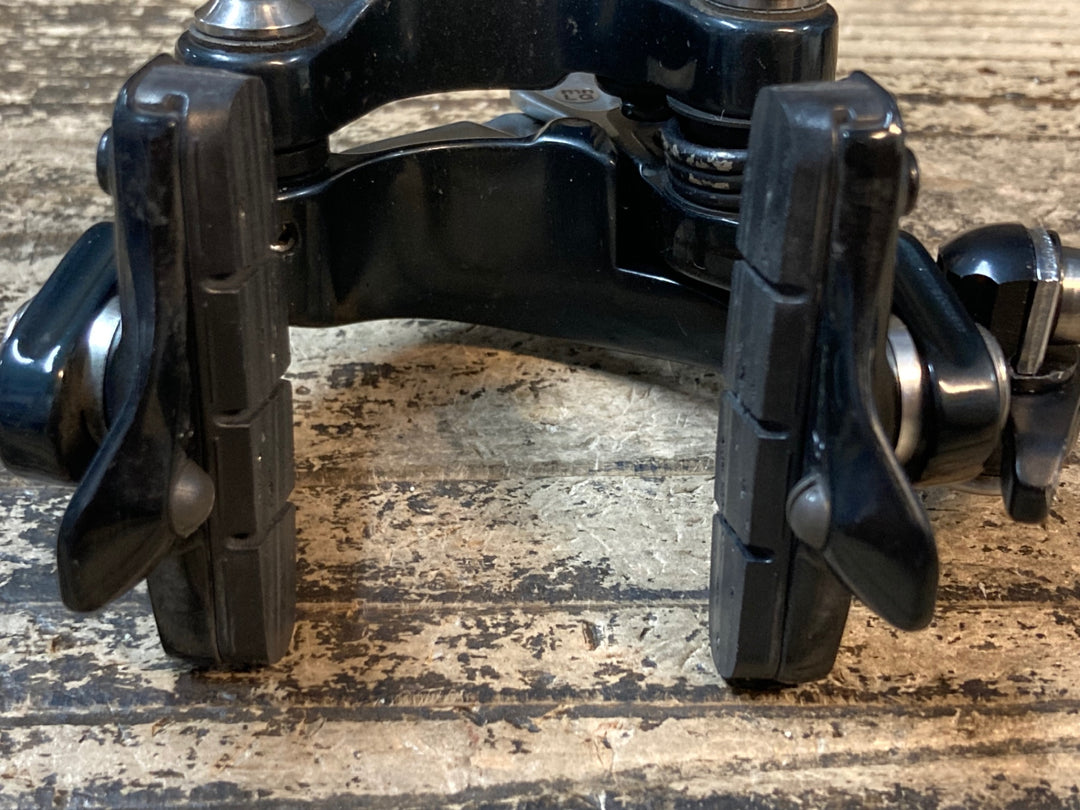 JN823 シマノ SHIMANO デュラエース DURA-ACE BR-9000 キャリパーブレーキ 前後セット