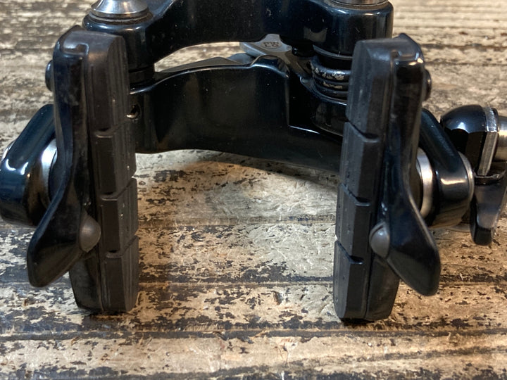 JN823 シマノ SHIMANO デュラエース DURA-ACE BR-9000 キャリパーブレーキ 前後セット