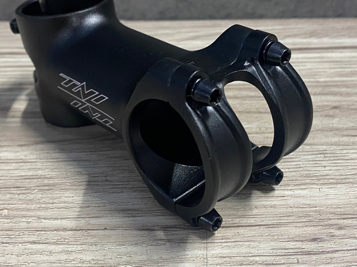 KE954 TNi Helium6 アルミ ステム 70mm Φ31.6 OS