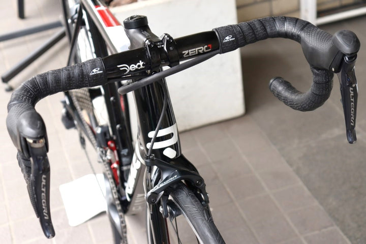 リドレー RIDLEY ヘリウム HELIUM X 2018モデル Sサイズ シマノ アルテグラ R8050 Di2 11S カーボン ロードバイク 【横浜店】