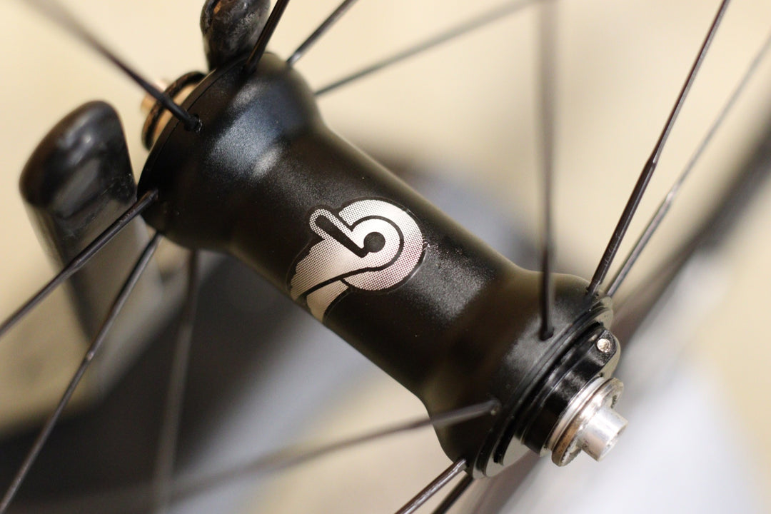 カンパニョーロ CAMPAGNOLO ゾンダ ZONDA MEGA G3 15C アルミ クリンチャー ホイールセット シマノ11/12S 【立川店】