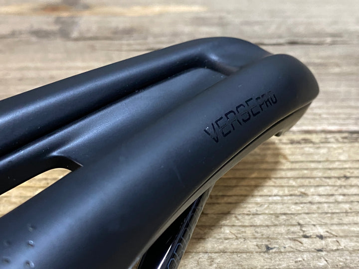 KI287 ボントレガー BONTRAGER ヴァース VERSE PRO サドル カーボンレール 145mm