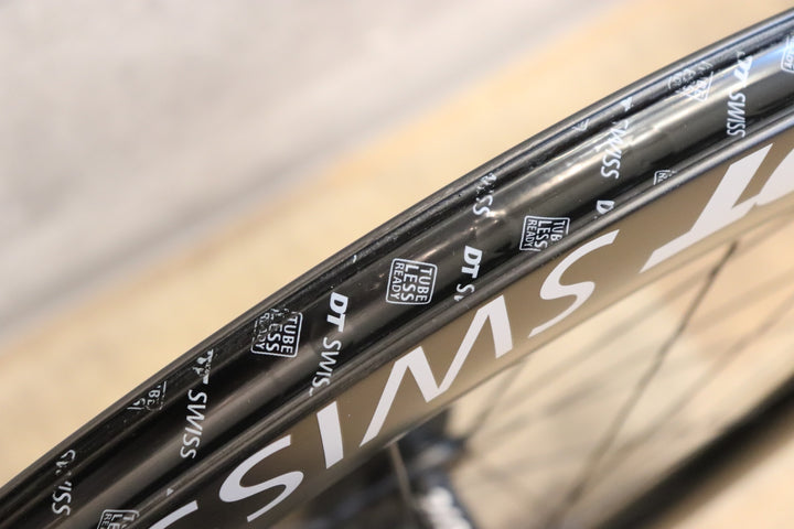 DT SWISS ARC1400 カーボン チューブレスレディ シマノ 12/11S リアのみ 【さいたま浦和店】