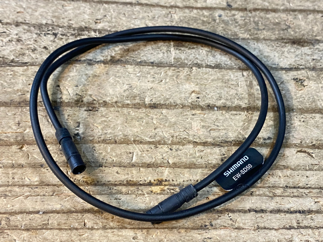 JX460 シマノ SHIMANO EW-SD50 エレクトリックケーブル 500mm DI2