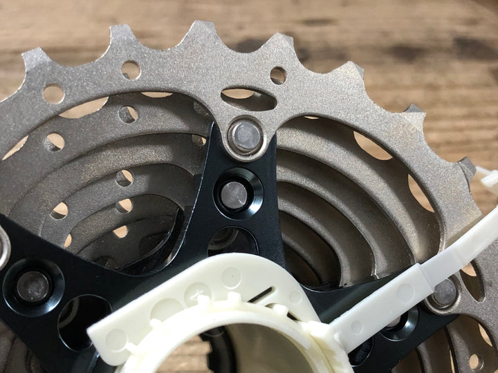 JS203 シマノ SHIMANO アルテグラ ULTEGRA CS-R8000 スプロケット 11S 11-28T