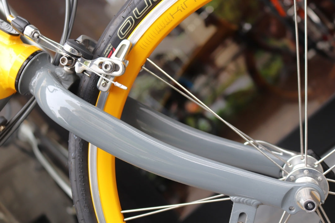 ターン TERN ヴァージュ VERGE X30H 内装3S×外装10S 20インチ 折りたたみ ミニベロ 小径車 【東京南麻布店】