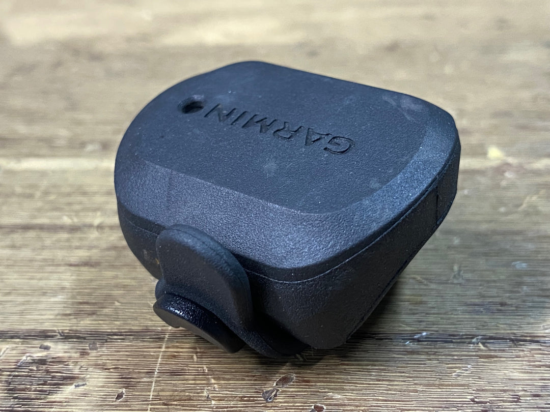 JG202 ガーミン GARMIN スピードセンサー 動作確認済