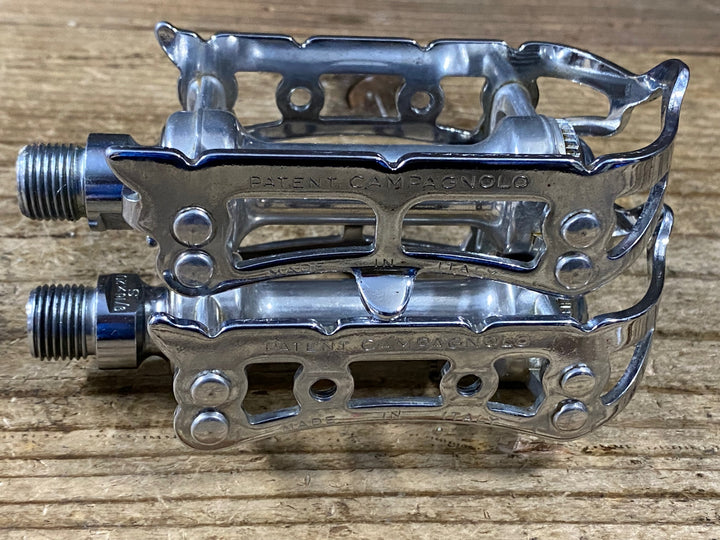 KL888 カンパニョーロ CAMPAGNOLO PATENT BREV CAMP フラットペダル