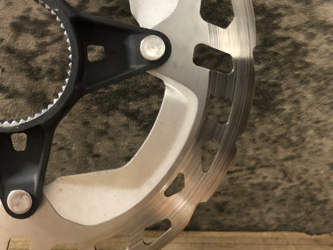 KC502 シマノ SHIMANO アルテグラ ULTEGRA RT-MT800 Φ160/Φ140 前後セット 1.65mm