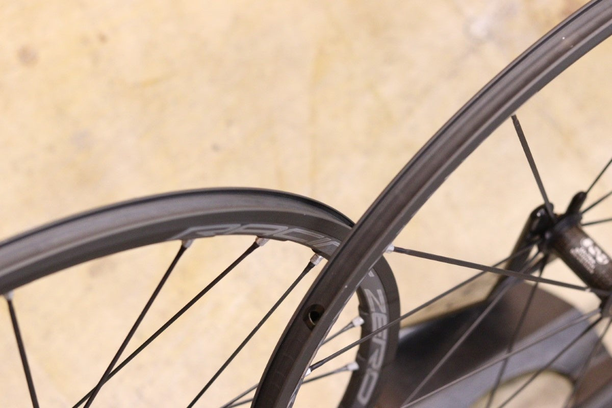 レーシングゼロ　ナイト　完組ホイール シマノハブ レーシングゼロ ナイト 完組ホイール シマノハブ レーシングゼロ