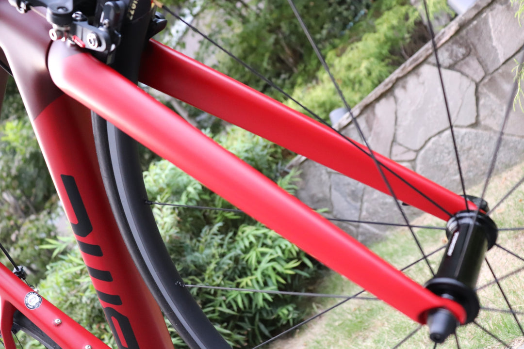 BMC チームマシン TEAMMACHINE SLR02 TWO シマノ アルテグラ R8000 11S カーボン ロードバイク 【さいたま浦和店】