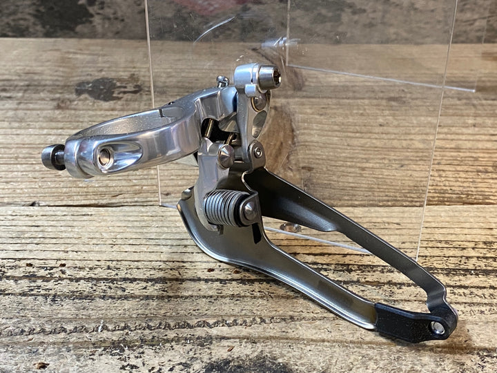 JR362 スラム SRAM RED フロントディレイラー 10S バンド式 Φ35