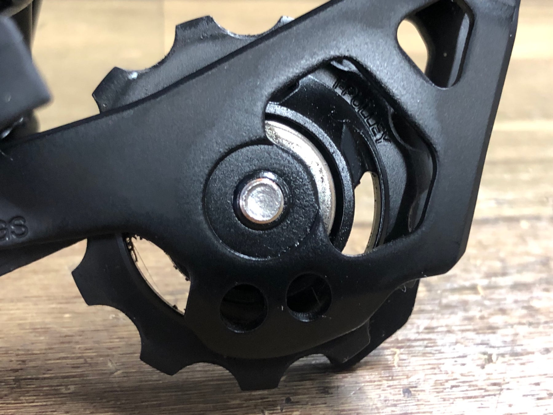 JZ028 シマノ SHIMANO 105 RD-R7000 リアディレイラー 11S GS – BICI