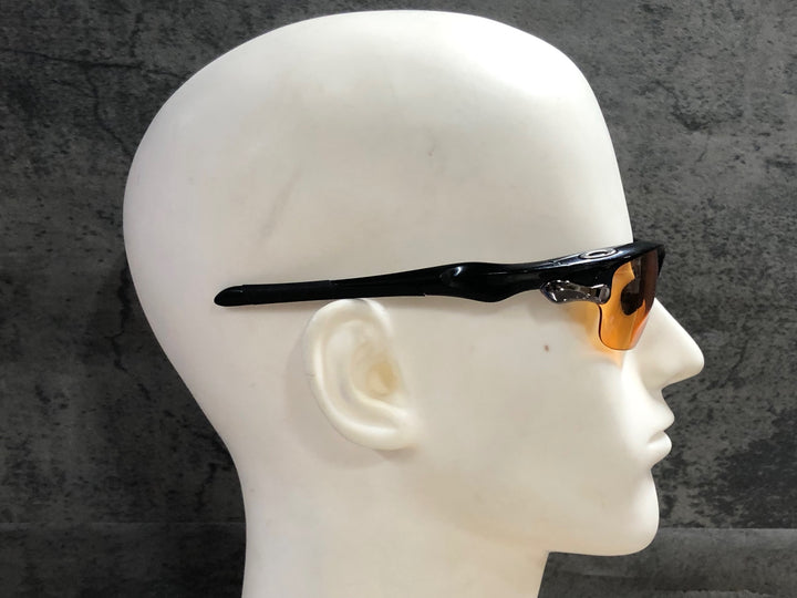 KG500 オークリー OAKLEY FASTJACKET アイウェア サングラス 黒