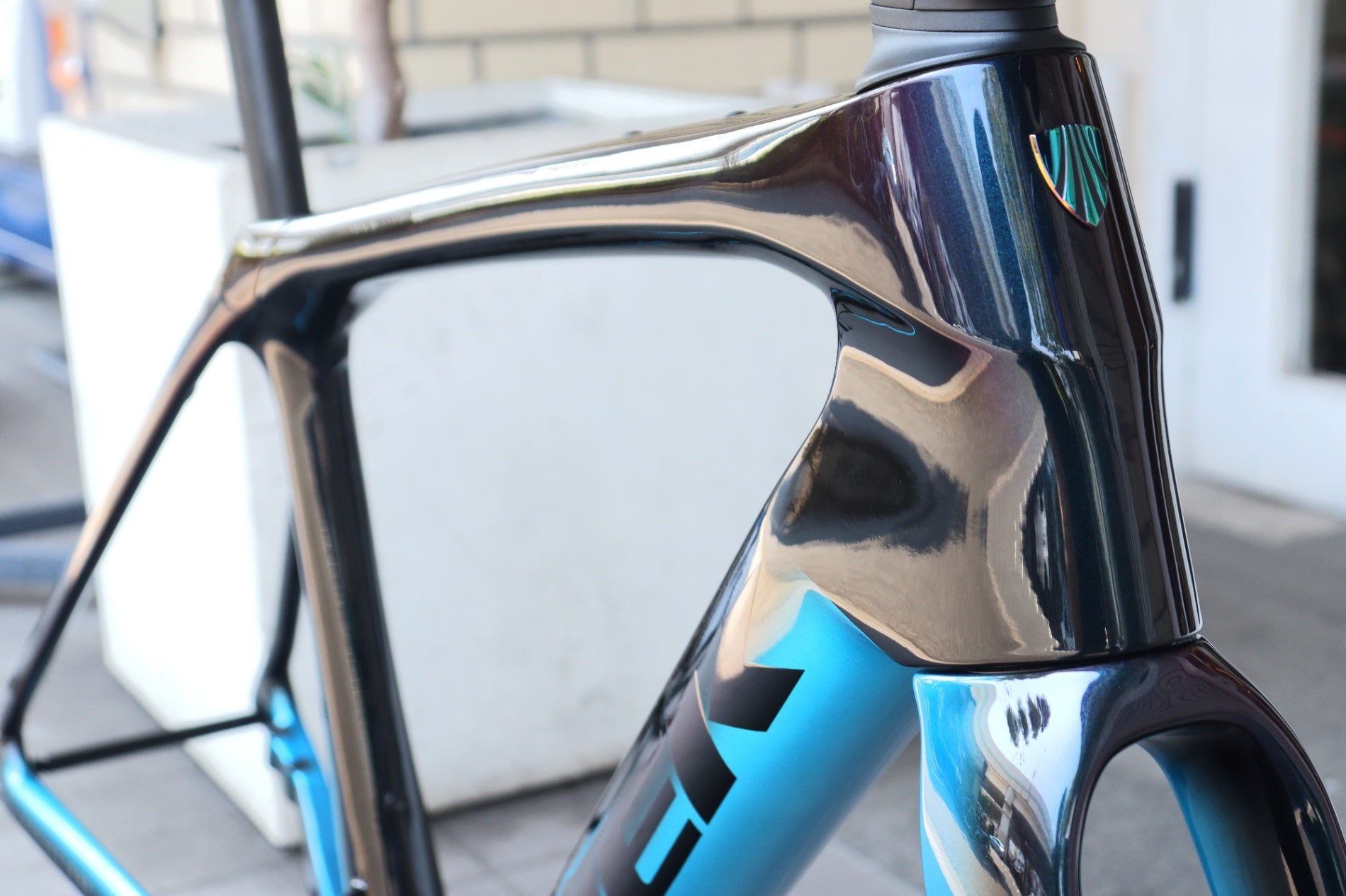 トレック TREK ドマーネ DOMANE SLR 9 GEN4 52サイズ カーボン ロード