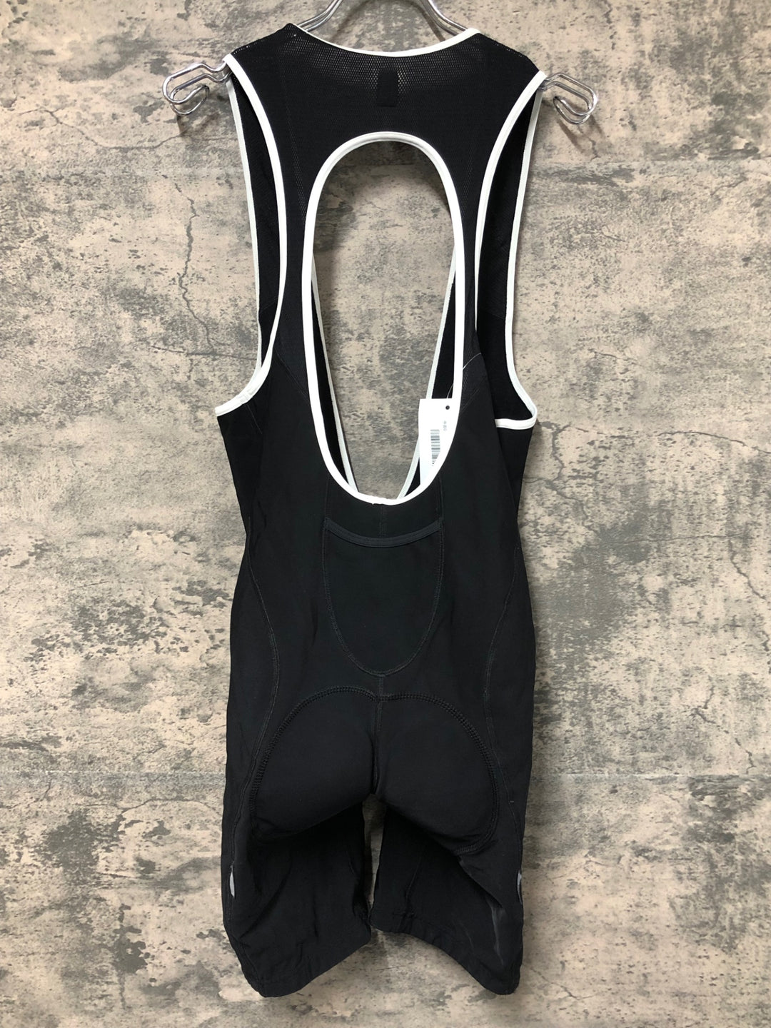 JV867 ラファ Rapha CLASSIC THERMAL BIB SHORTS ビブショーツ 黒 L 裏起毛