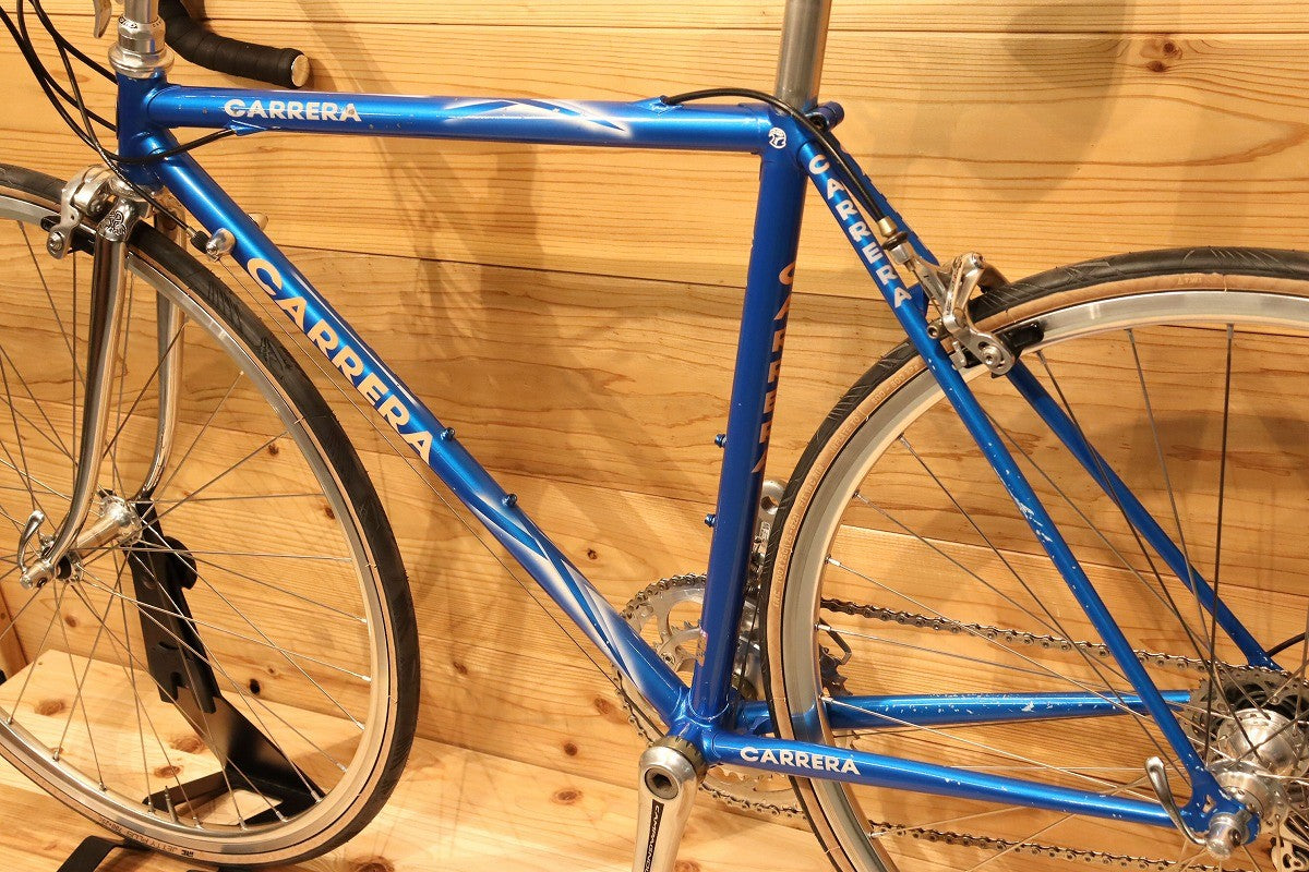 カレラ CARRERA コロンバス Columbus GARA カンパニョーロ アテナ 11S