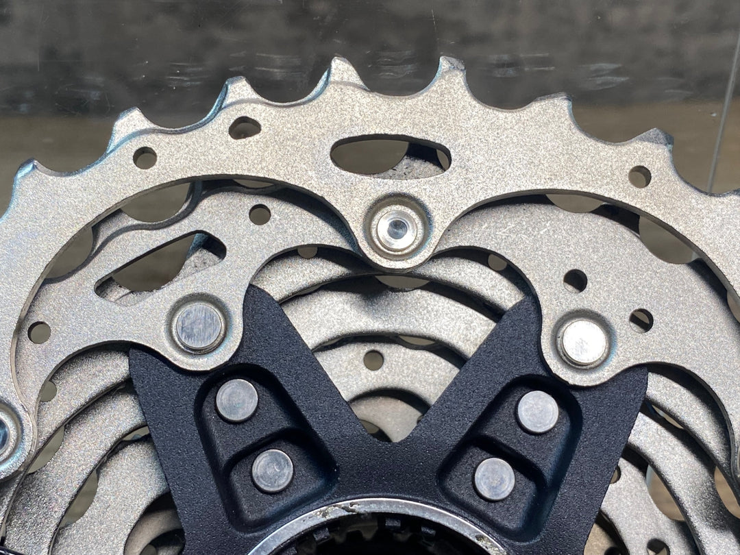 IB257 シマノ SHIMANO アルテグラ ULTEGRA CS-R8100 スプロケット 11-34T 12S