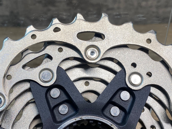 IB257 シマノ SHIMANO アルテグラ ULTEGRA CS-R8100 スプロケット 11-34T 12S