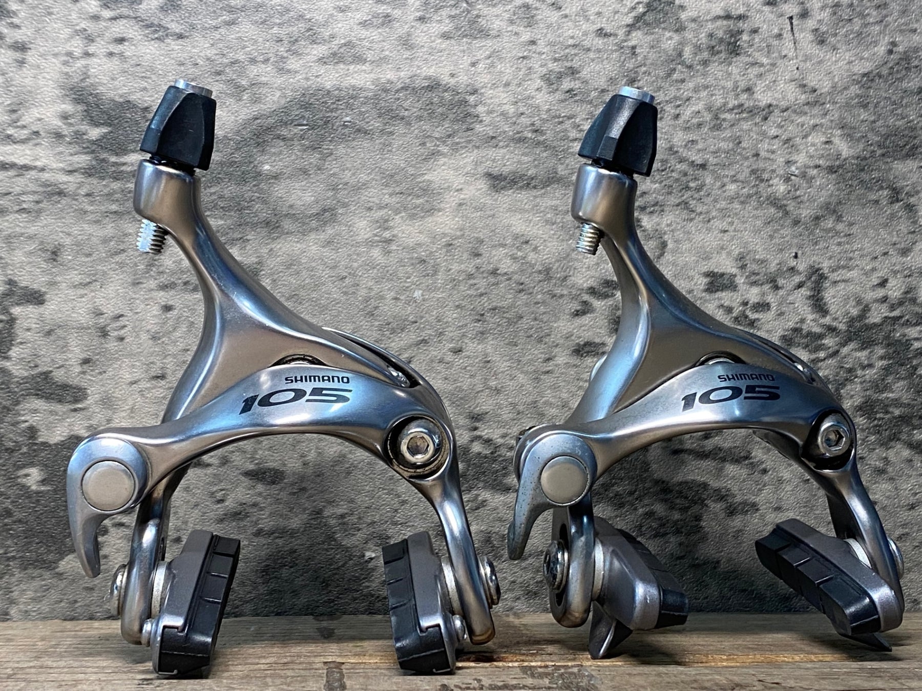 超軽量ブレーキ