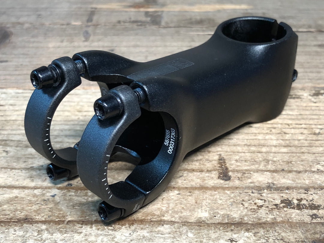 JQ664 ボントレガー BONTRAGER ELITE BLENDR STEM アルミステム 黒 Φ31.8 90mm