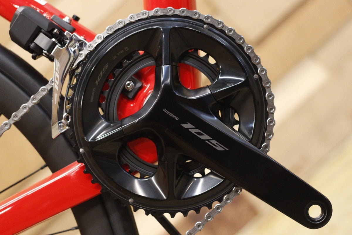 認定中古車 トレック TREK ドマーネ DOMANE SLR GEN4 P1 50