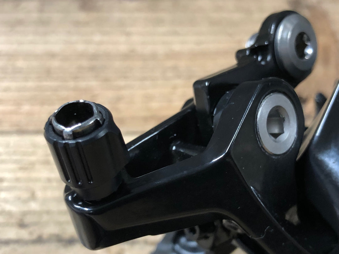 KB880 シマノ SHIMANO 105 RD-R7100 リアディレイラー 12S
