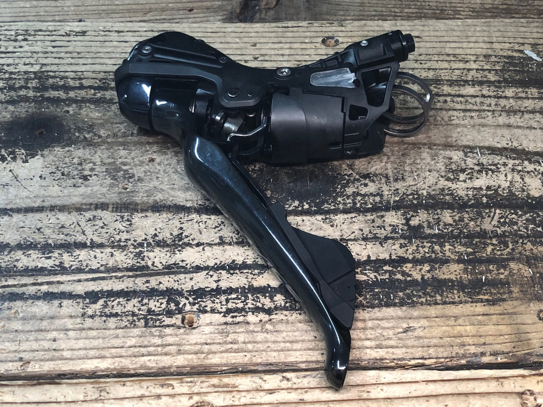 JM173 シマノ SHIMANO デュラエース DURA-ACE ST-R9120 右レバー 11S