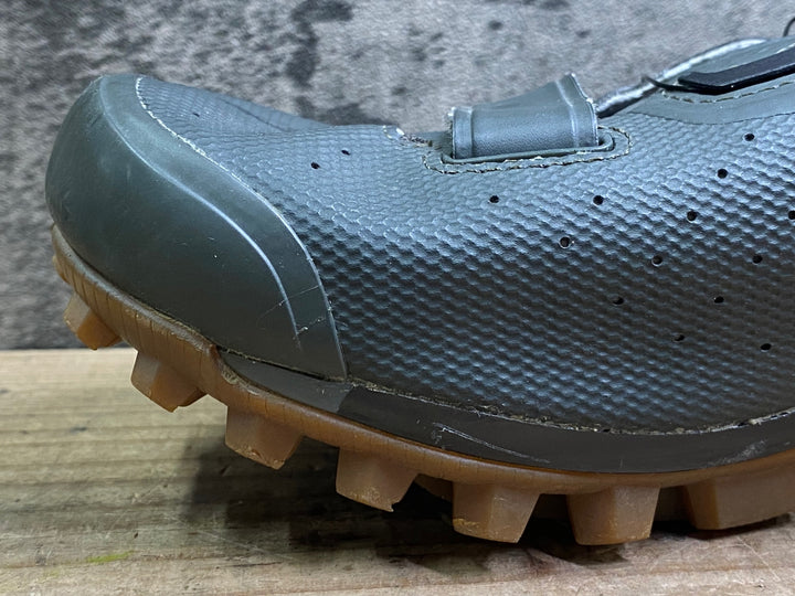 JJ685 スペシャライズド SPECIALIZED RECON 2.0 ビンディングシューズ EU39 SPD-SL