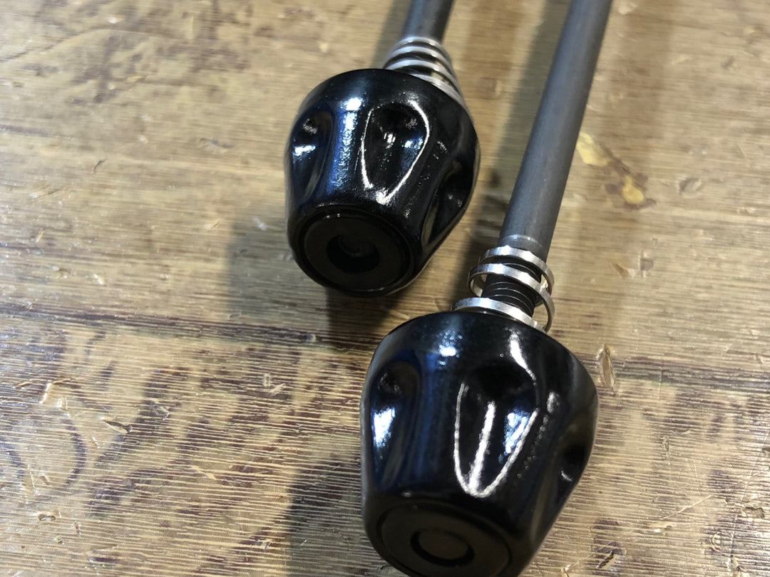 JV897 ロヴァール roval クイックレリーズ 前後セット 100/130mm 未使用品