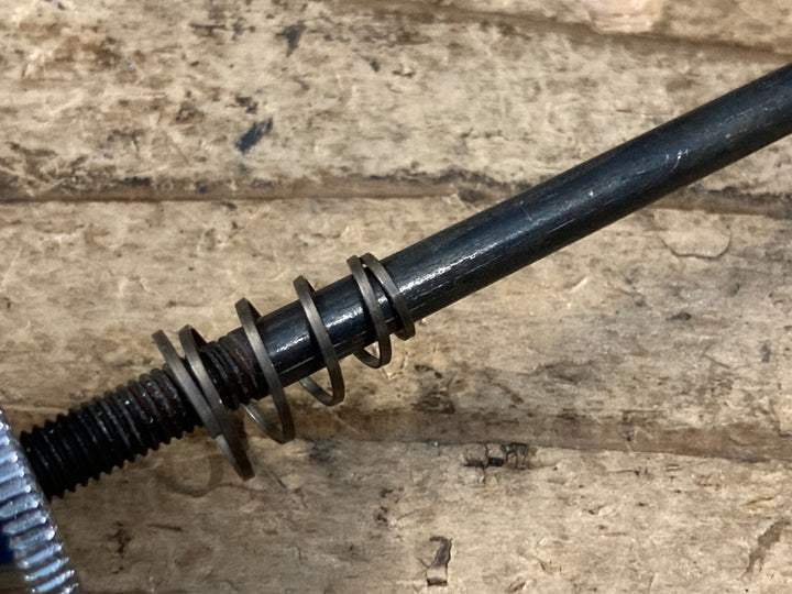 KI371 カンパニョーロ CAMPAGNOLO クイックリリース リア