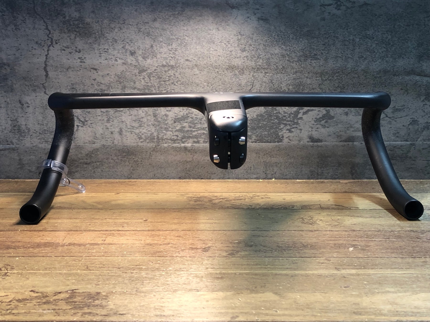 MOST ブラック ドロップハンドル INTERMAX(インターマックス)ドロップハンドル ロードバイク 自転車