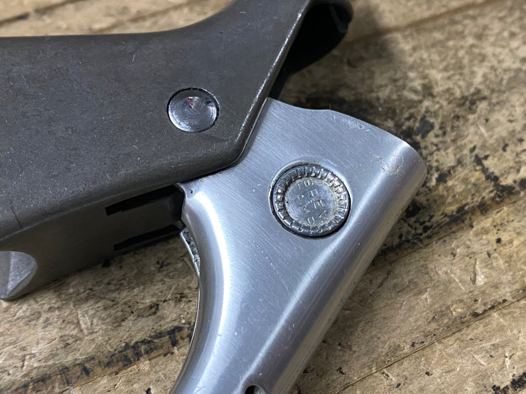 KL880 カンパニョーロ CAMPAGNOLO スーパーレーコード SUPER RECORD ブレーキレバー 左右セット