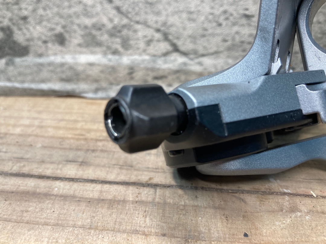 IO264 シマノ SHIMANO ティアグラ Tiagra SL-4600 シフトレバー 10S Φ22.2 右のみ