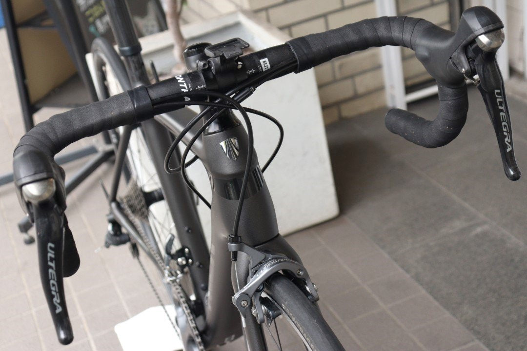 トレック TREK エモンダ EMONDA SL6 2016モデル 50サイズ シマノ アルテグラ 6800 11S カーボン ロードバイク 【横浜店】