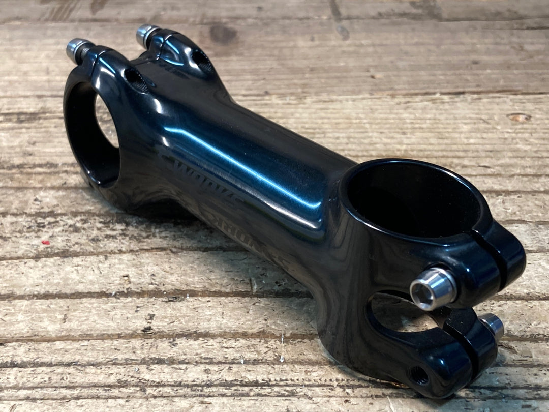 JH364 スペシャライズド SPECIALIZED S-WORKS SL アルミ ステム 100mm Φ31.8 OS
