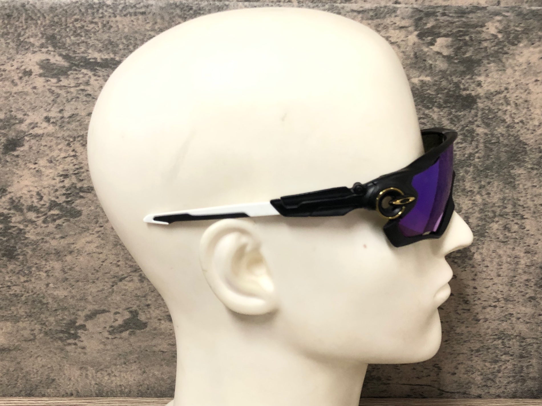 JY346 オークリー OAKLEY ジョウブレイカー JAW BREAKER サングラス