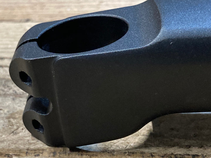 KA238 スペシャライズド SPECIALIZED TARMAC STEM アルミステム 黒 Φ31.8 90mm