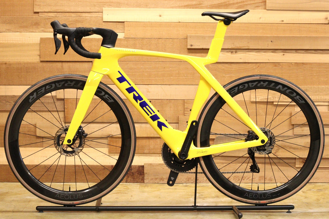トレック TREK マドン MADONE SLR GEN7 P1 2023 56サイズ シマノ アルテグラ R8170 MIX 12S DI2 カーボン ロードバイク 【立川店】