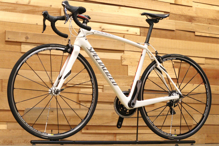 スペシャライズド SPECIALIZED ルーベ ROUBAIX SL4 PRO 2014 54サイズ デュラエース 9000 11S カーボン ロードバイク KSYRIUM SLS 【立川店】