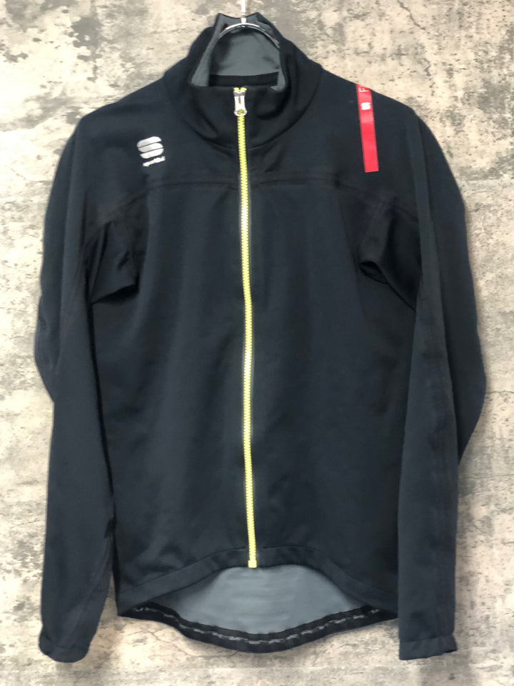JF748 スポーツフル sportful 長袖サイクルジャージ 裏起毛 M