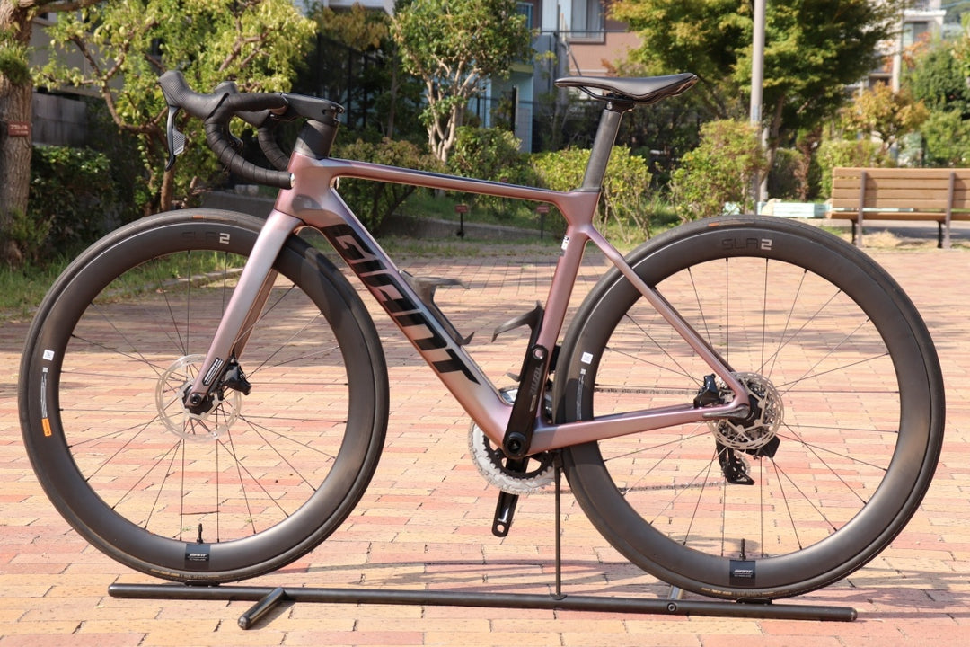 ジャイアント GIANT プロペル PROPEL ADVANCED 1 2023年モデル XS 