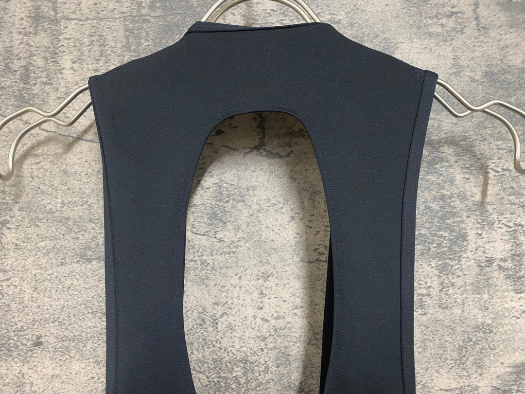 JM635 ラファ Rapha CORE CARGO BIB SHORTS カーゴビブショーツ 黒 M
