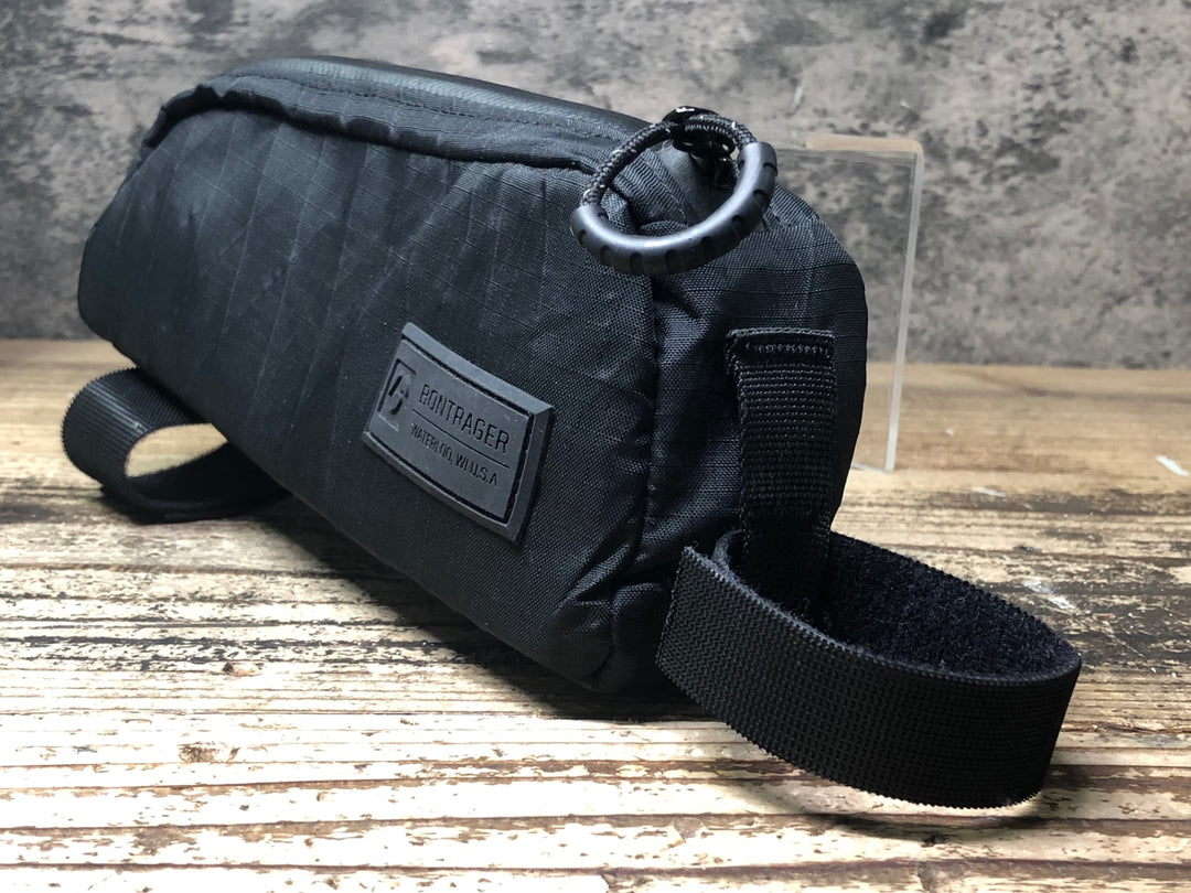 JQ055 ボントレガー BONTRAGER トップチューブバッグ