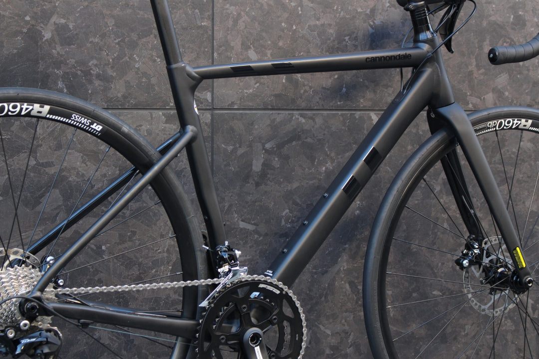 キャノンデール CANNONDALE キャド CAAD13 DISC 2022年モデル 51サイズ シマノ 105 R7020 MIX 11S アルミ ロードバイク 【福岡店】