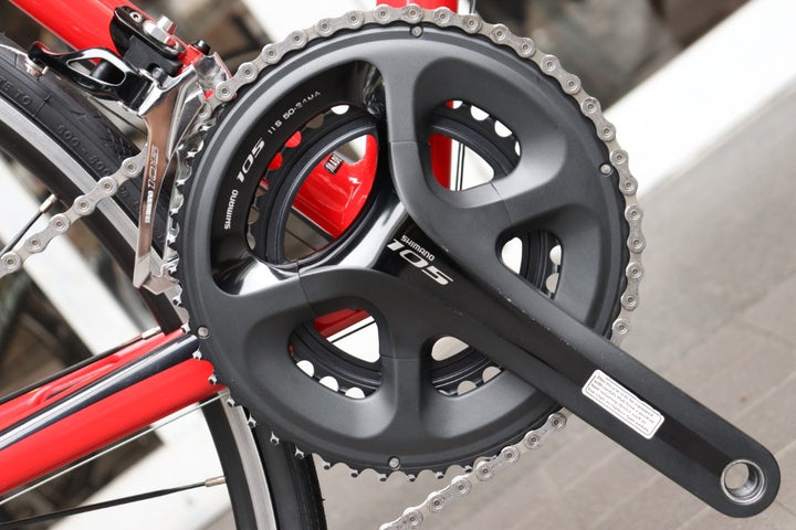 トレック TREK エモンダ EMONDA ALR5 2018モデル 54サイズ シマノ 105 5800 11S アルミ ロードバイク 【横浜店】